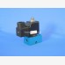 Festo MCH-3-1/8 2199 Solenoid, 110 V coil